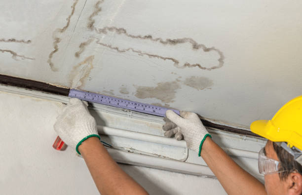 Reliable Water Damage Repair contractor in Topsfield, MA by Aqua Guard Water Damage